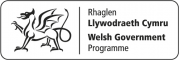 Welsh Goverment Programme Logo